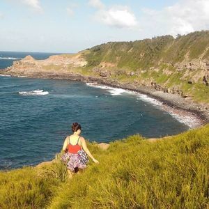 Meet your Posher, Joannah