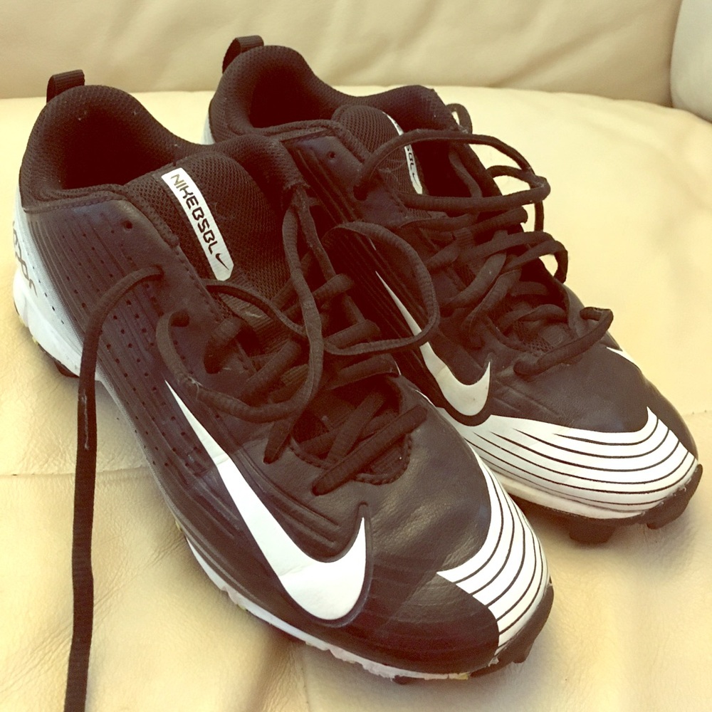 NIKE BSBL Vapor Cleats