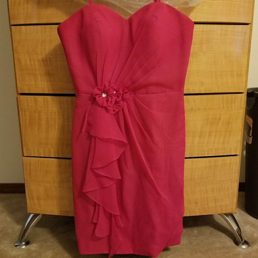 Cocktail Dress