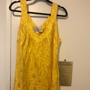 Rory Beca Tank Dress