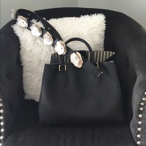 A. Bellucci Genuine Leather Tote bag