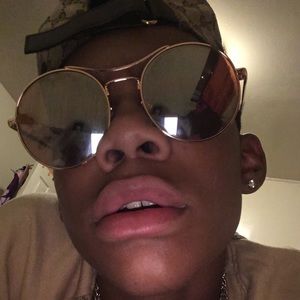 Meet your Posher, Jamar