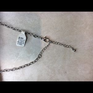 Francesca's Collections Accessories - Chunky Necklace Francesca's Collections Accessories - Chunky Necklace
