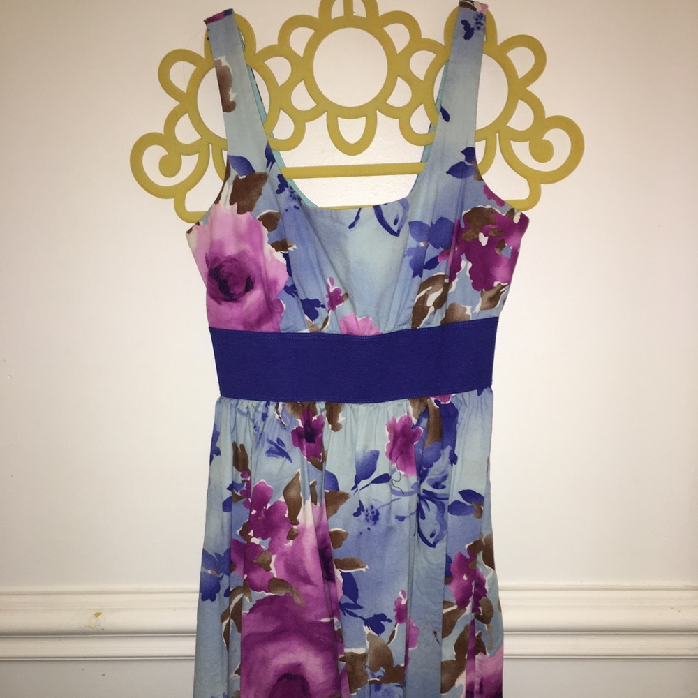 Charlotte Russe Dress