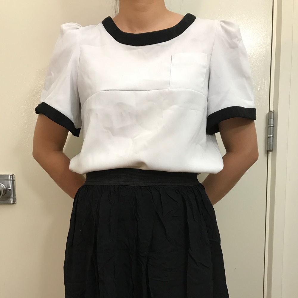 ASOS Top - US 2/ UK 6/ EU 34
