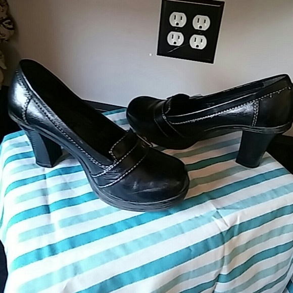 Mudd chunky heels - Picture 2 of 2