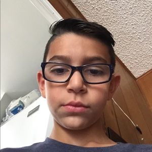 Meet your Posher, Nicolas