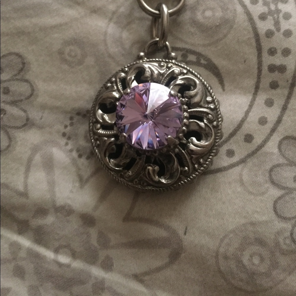 Massive gorgeous rare SORRELLI  necklace