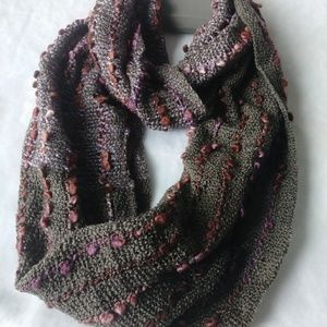 Infinity Scarf