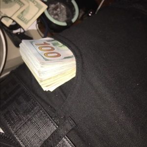 Meet your Posher, Julio