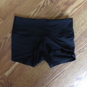 lululemon spandex