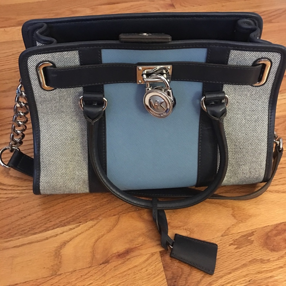 Authentic Michael Kors bag - Picture 5 of 5