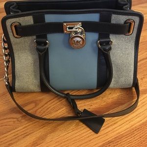Authentic Michael Kors bag
