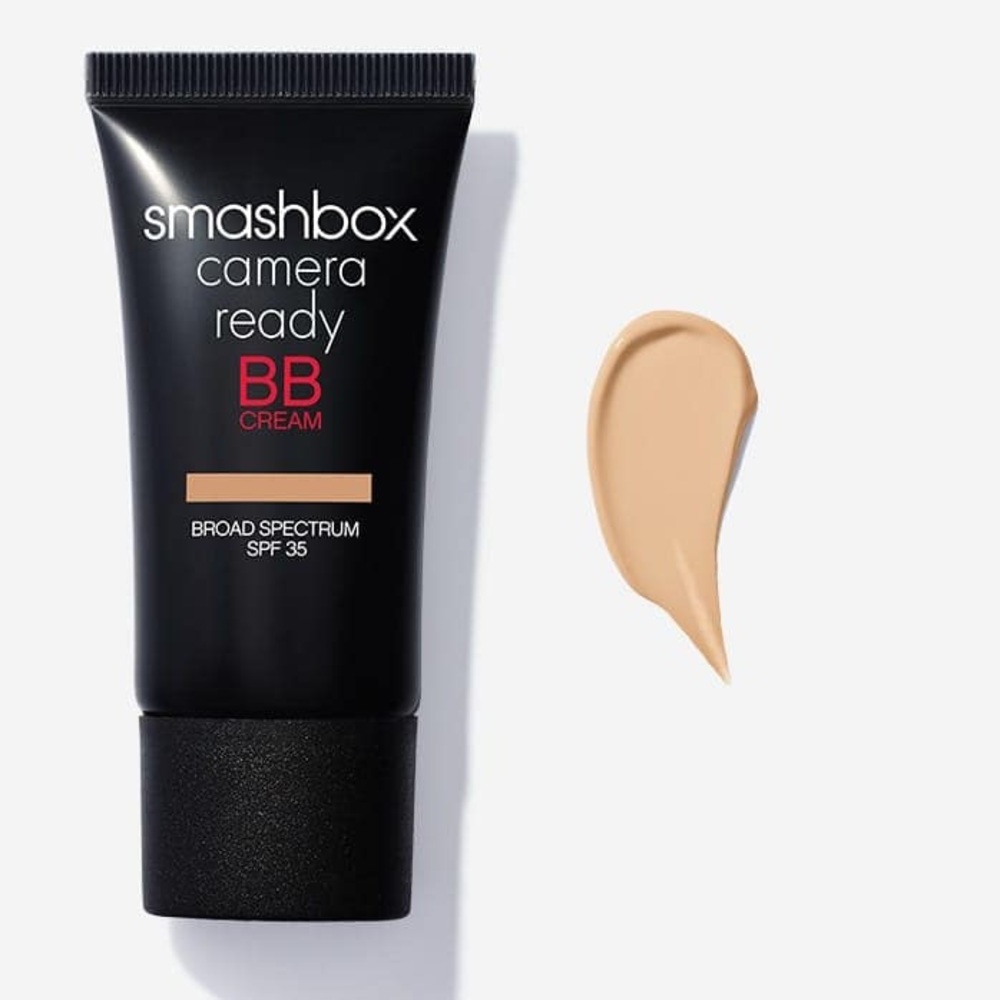 Smashbox Camera Ready BB Cream in Light/Neutral