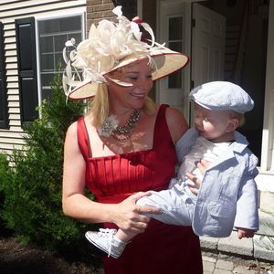 Meet your Posher, Sylvia