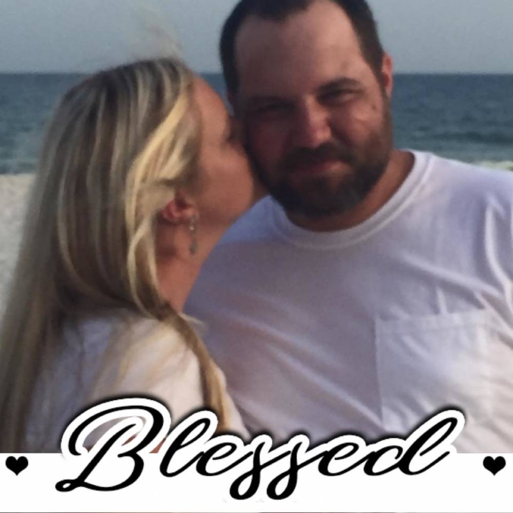 Meet your Posher, Christy