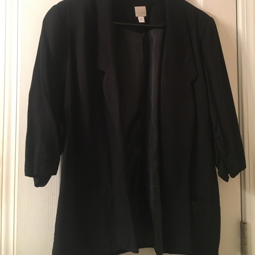 Blazer
