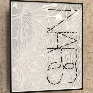 NARS LASER CUT PALETTE