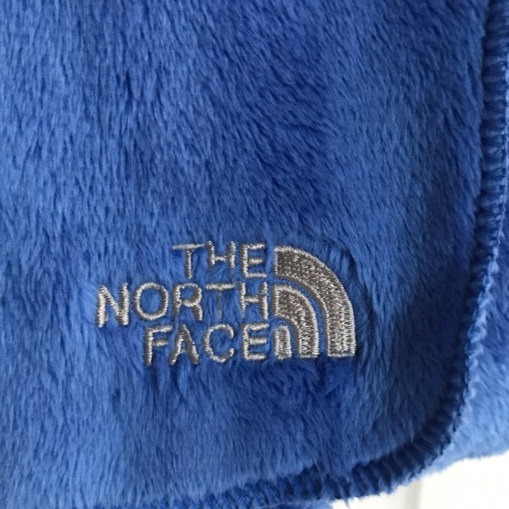 The North Face Denali Fleece Scarf