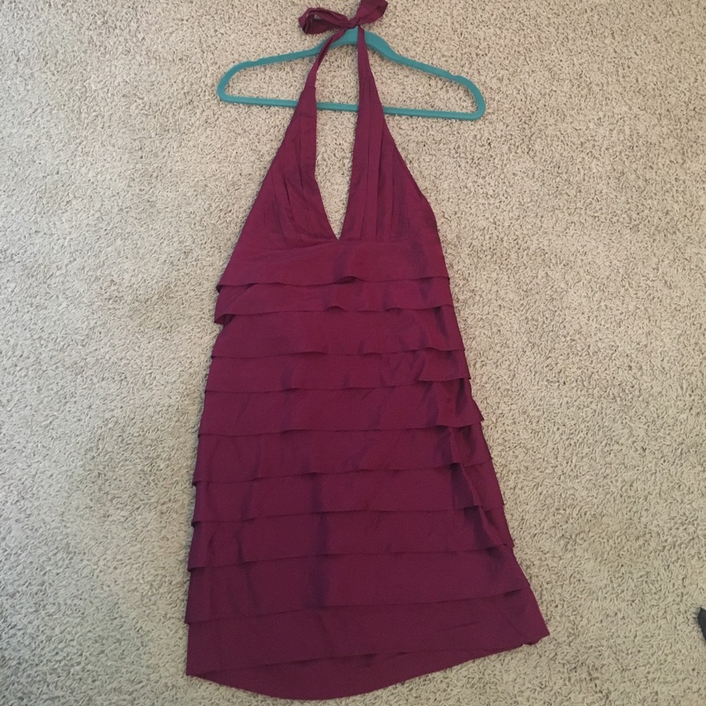 Cocktail dress