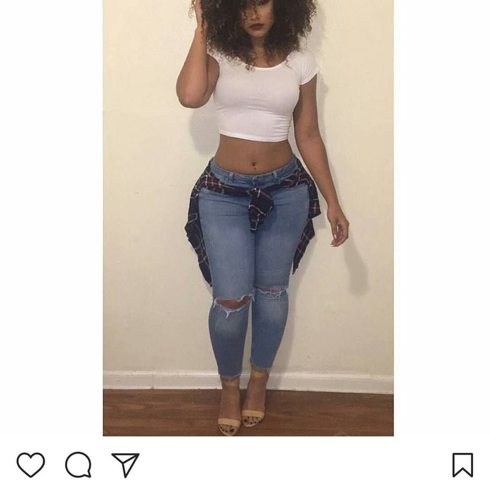 Meet your Posher, Jones