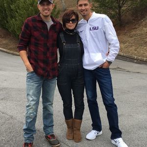 Meet your Posher, Tyler