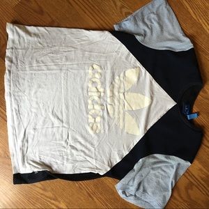 adidas t-shirt