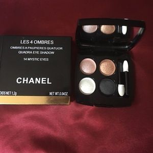 Chanel Eyeshadow