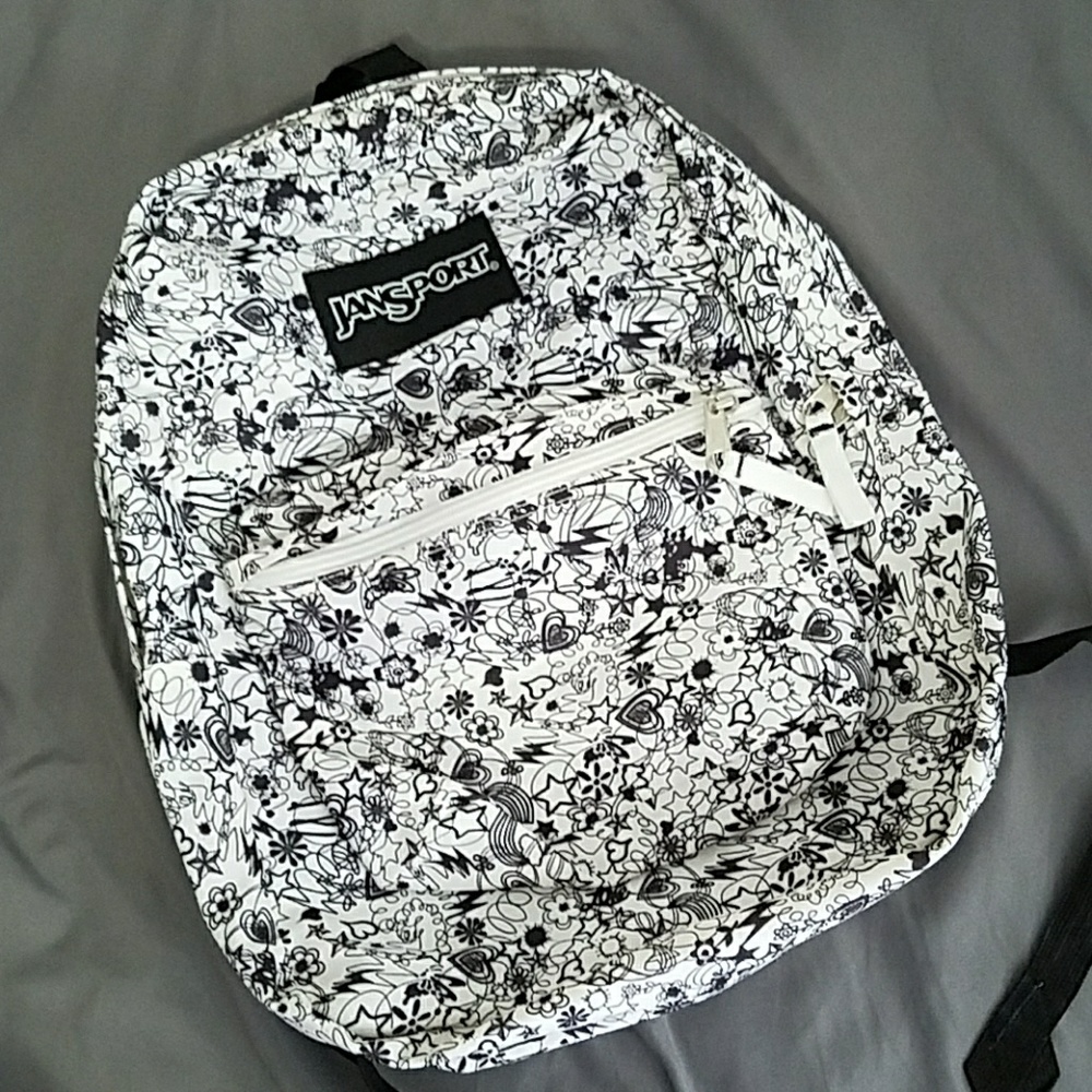 Jansport Backpack