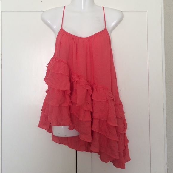 FREE PEOPLE Flutter By Tunic - Picture 1 of 4