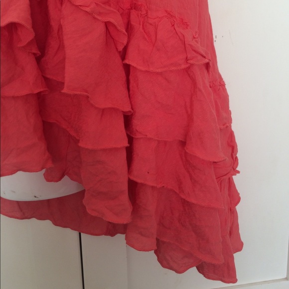 FREE PEOPLE Flutter By Tunic - Picture 2 of 4