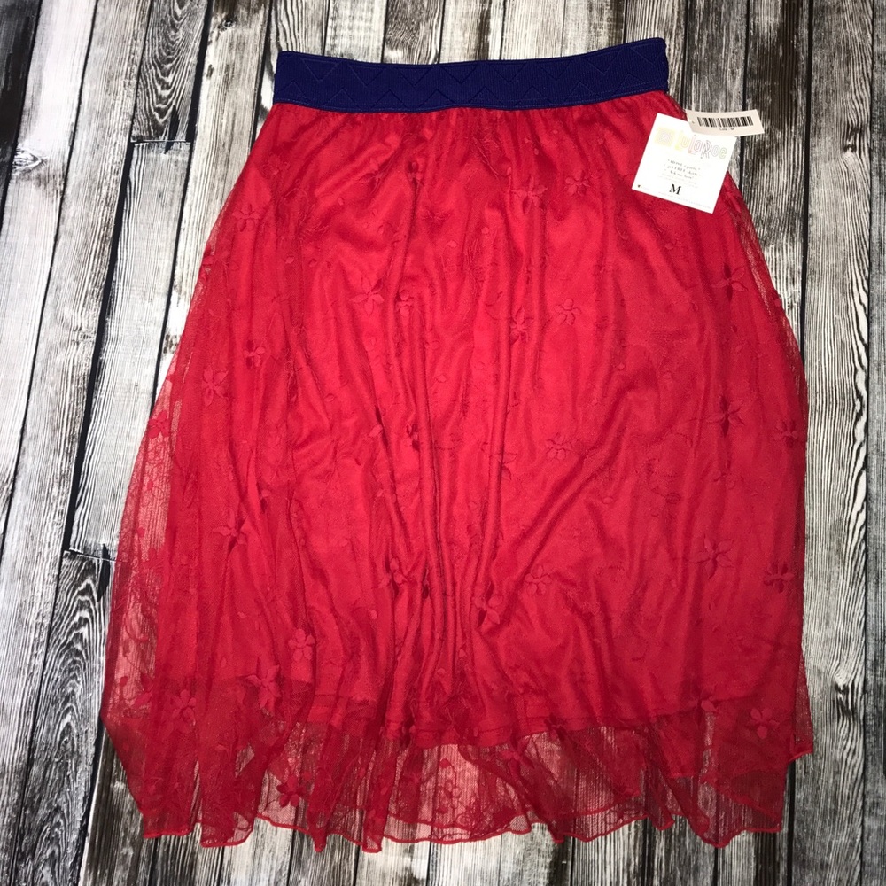 NWT LuLa Roe Lola