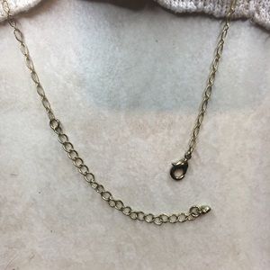 Francesca's Collections Accessories - Chunky Necklace Francesca's Collections Accessories - Chunky Necklace
