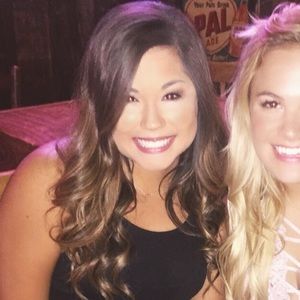 Meet your Posher, Logan