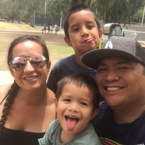 Meet your Posher, Tinamarie