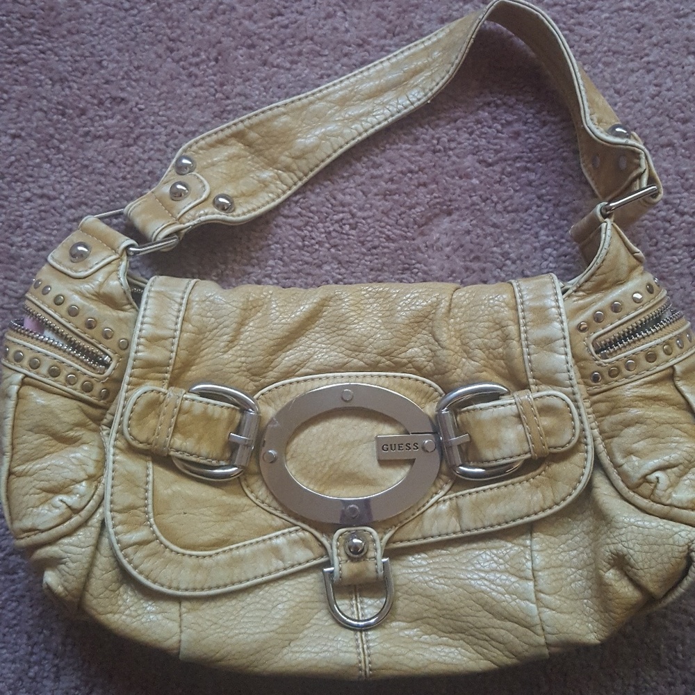 Small Guess Purse