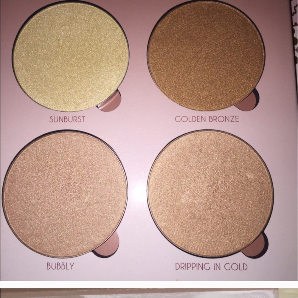 Anastasia Glow Kit