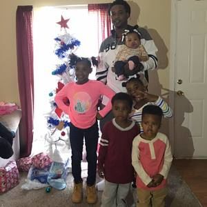 Meet your Posher, Gary