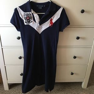 Ralph Lauren Sport dress