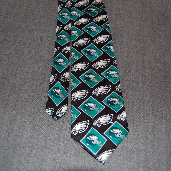 Other - Philadelphia Eagles Tie