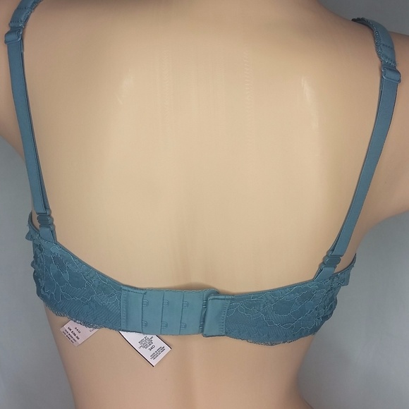 Victoria's Secret Body by Victoria Unlined Demi - Picture 2 of 5