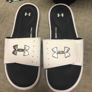 Under armour men's sandals