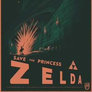 Meet your Posher, Luke