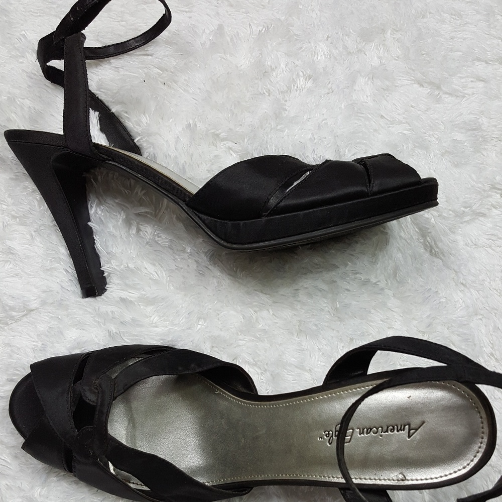 American Eagle Dress Shoes