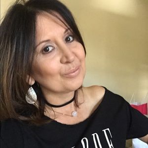 Meet your Posher, Daisy