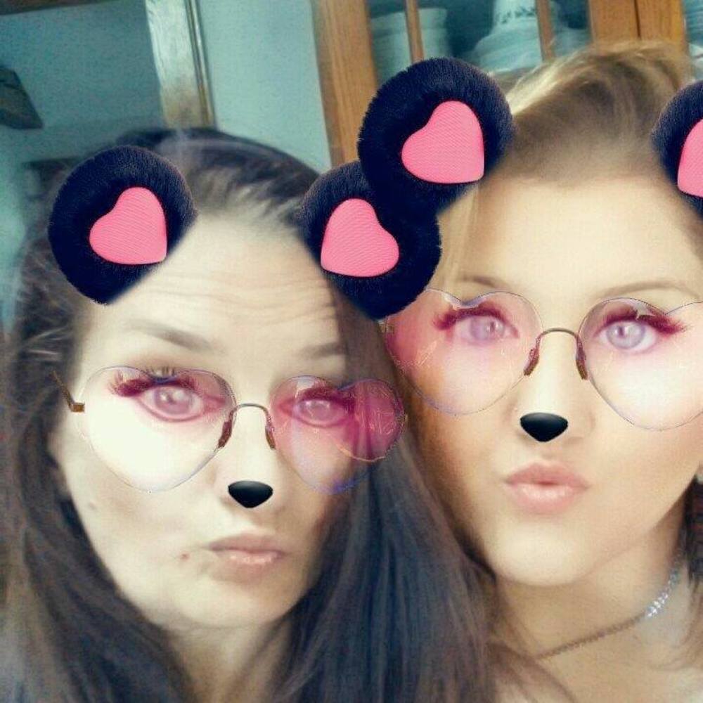 Meet your Posher, Steph