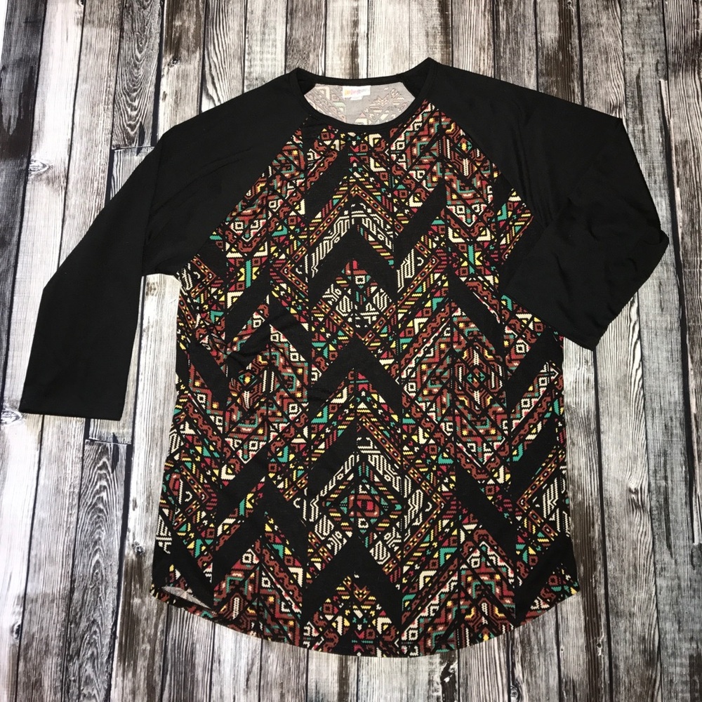 NWOT LuLa Roe Randy