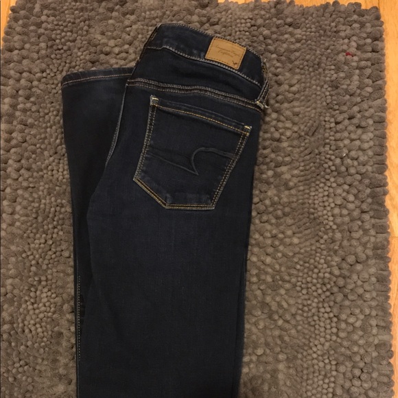 American Eagle Jeans - Picture 2 of 4