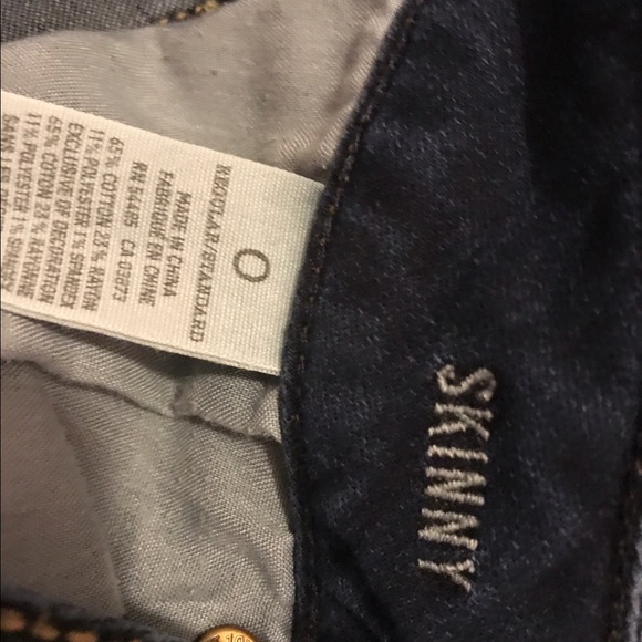 American Eagle Jeans - Picture 3 of 4