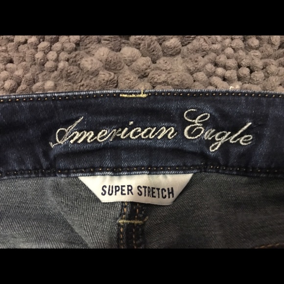 American Eagle Jeans - Picture 4 of 4